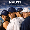 Nauti In New Bern Under Armour® dad hat
